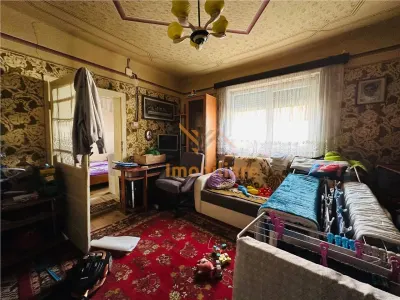 CASA PLAN PARTER, TEREN 500 MP, ZONA IOSIA, STRADA BELSUGULUI - foto 5