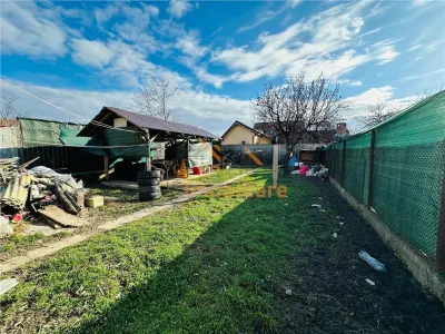 CASA PLAN PARTER, TEREN 500 MP, ZONA IOSIA, STRADA BELSUGULUI - foto 6
