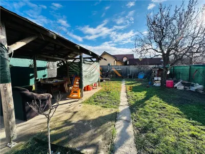 CASA PLAN PARTER, TEREN 500 MP, ZONA IOSIA, STRADA BELSUGULUI - foto 8