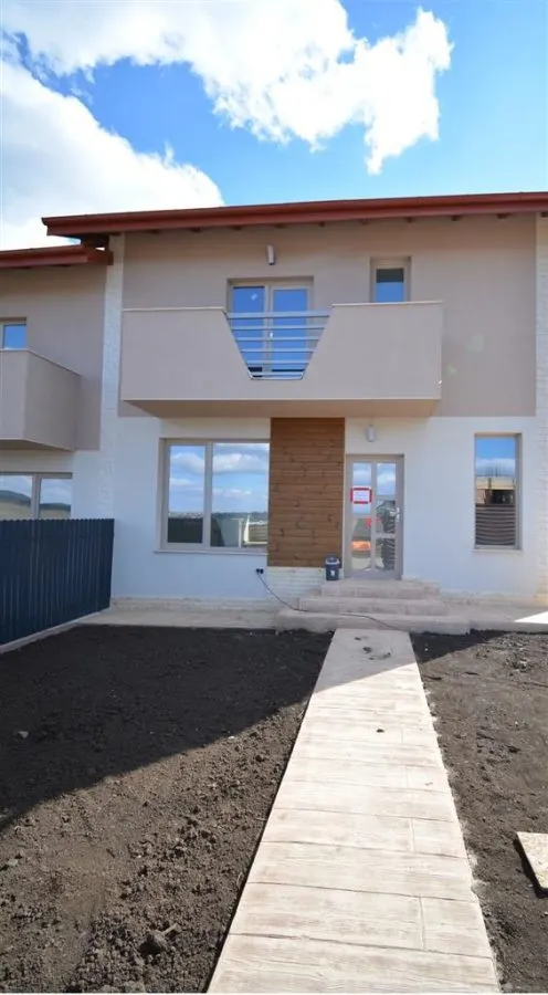 Vila in modul insiruit - Popas Pacurari - foto 19
