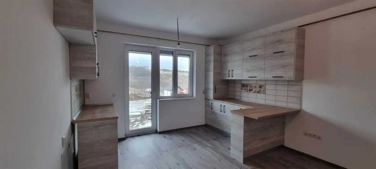 Apartament 2 camere + Terasa de 40mp - zona Rediu - foto 4