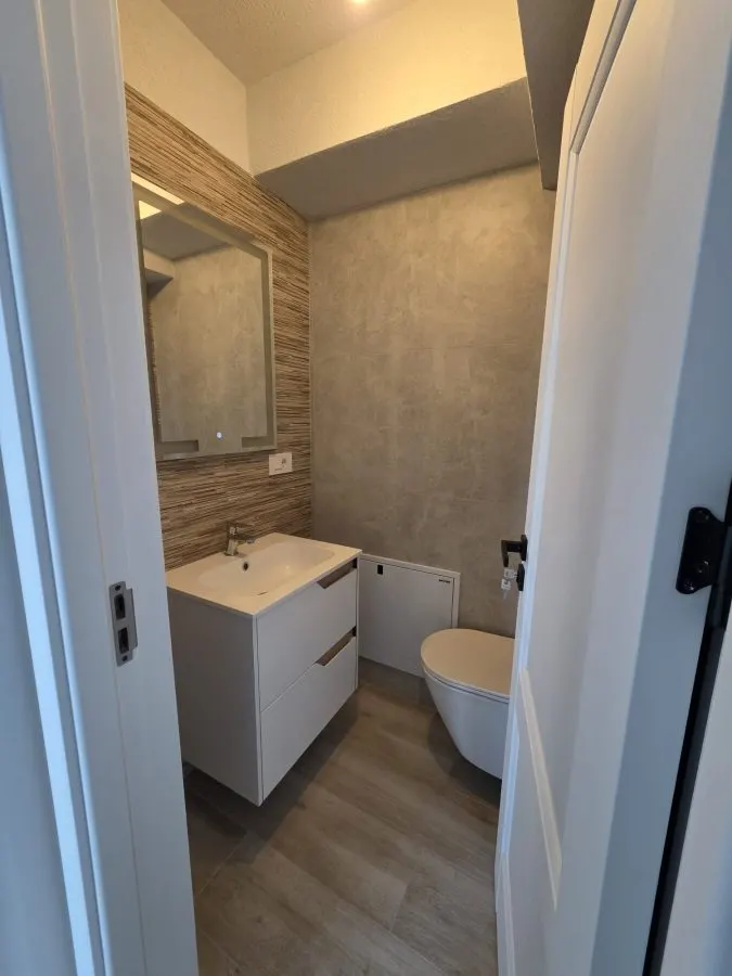 Apartament 3 camere - Etaj 3, 2bai - Str. Soarelui, Păcurari - foto 7