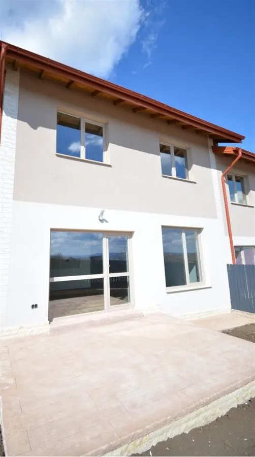 Vila duplex - Popas Pacurari - foto 18