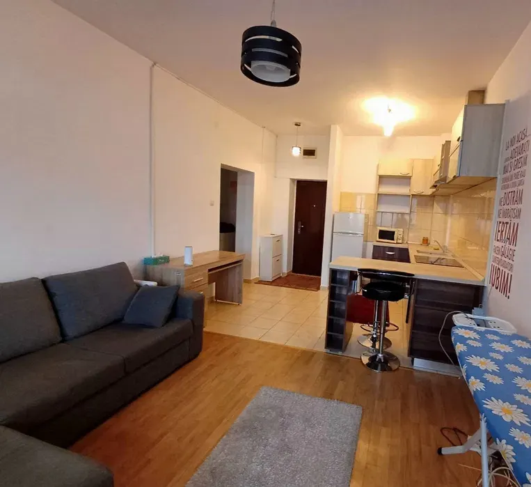 Apartament deosebit 2 camere GRANIT--450 EURO - foto 3