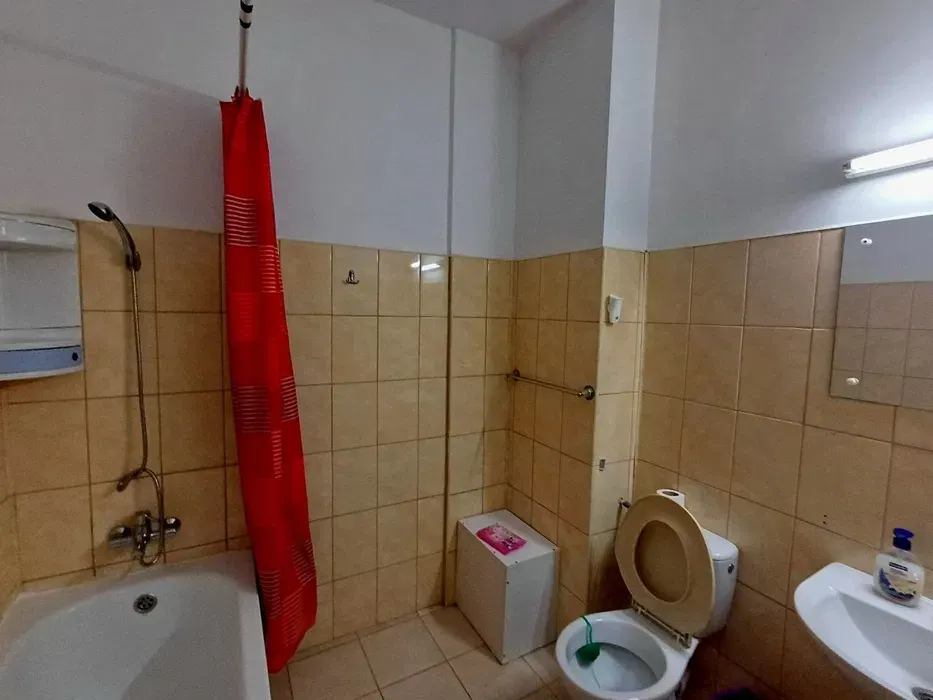 Apartament deosebit 2 camere GRANIT--450 EURO - foto 8