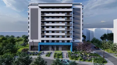 Apartament 4 camere - bloc nou - Cug - Selgros - foto 8
