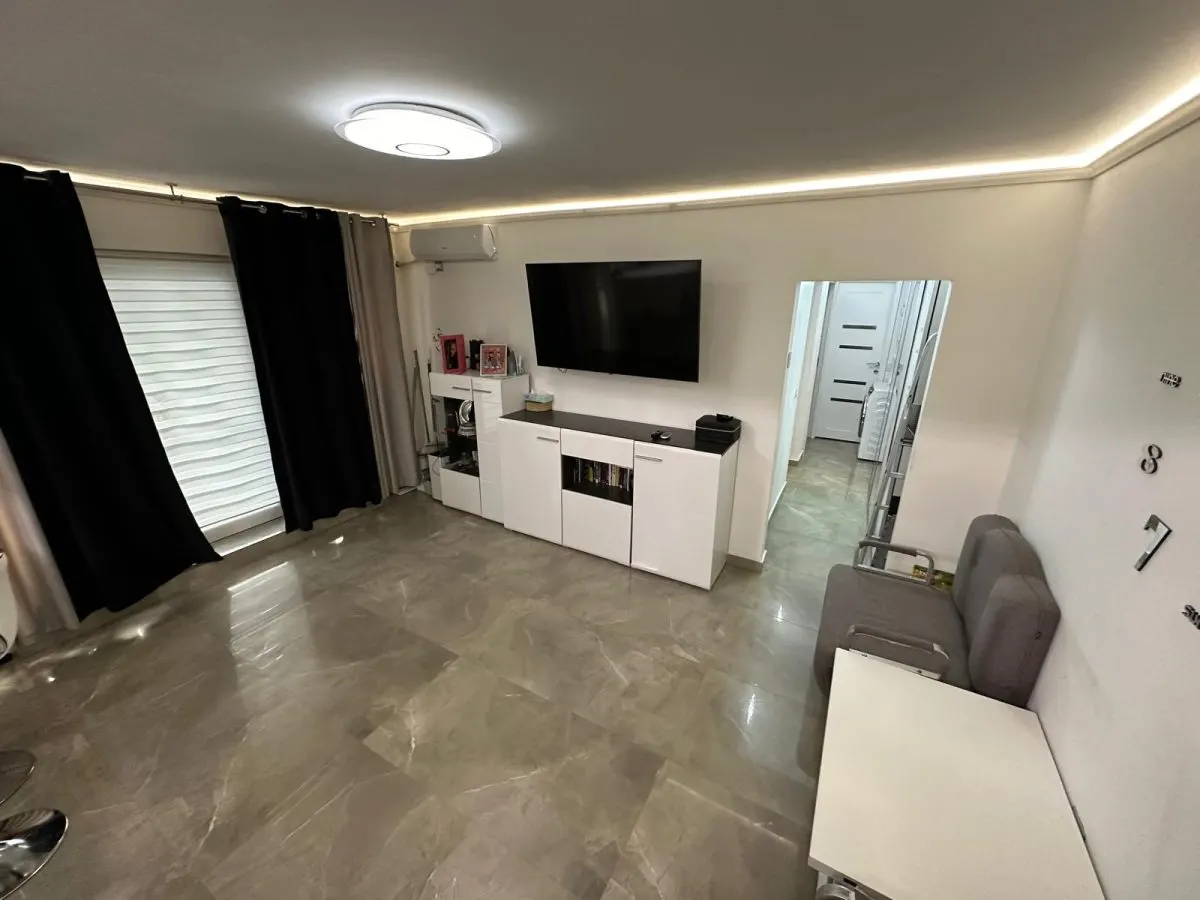 Ap 3 camere, parter, 50.63 mp, mobilat/utilat, Zimbru - foto 1