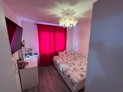 Ap 3 camere, parter, 50.63 mp, mobilat/utilat, Zimbru - foto 5