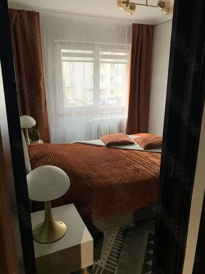 Apartament 2 camere Finisat Premium în Păcurari - 110.000 EUR - foto 2