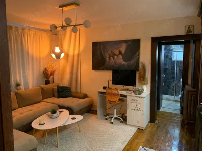 Apartament 2 camere Finisat Premium în Păcurari - 110.000 EUR - foto 3