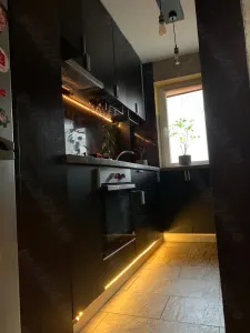 Apartament 2 camere Finisat Premium în Păcurari - 110.000 EUR - foto 5