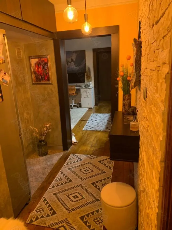 Apartament 2 camere Finisat Premium în Păcurari - 110.000 EUR - foto 6