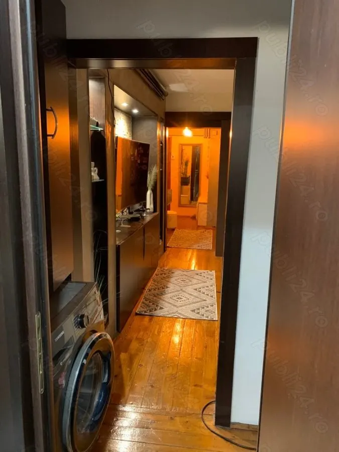 Apartament 2 camere Finisat Premium în Păcurari - 110.000 EUR - foto 8