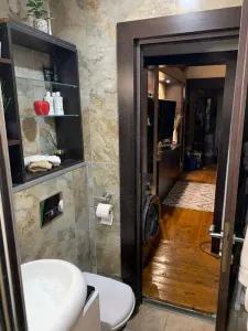 Apartament 2 camere Finisat Premium în Păcurari - 110.000 EUR - foto 10