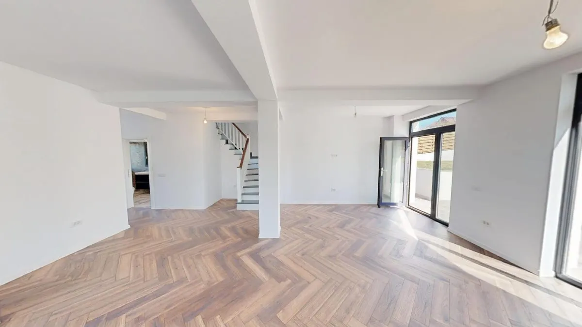 Vilă premium P+1 cu design modern, finisaje de top - foto 11