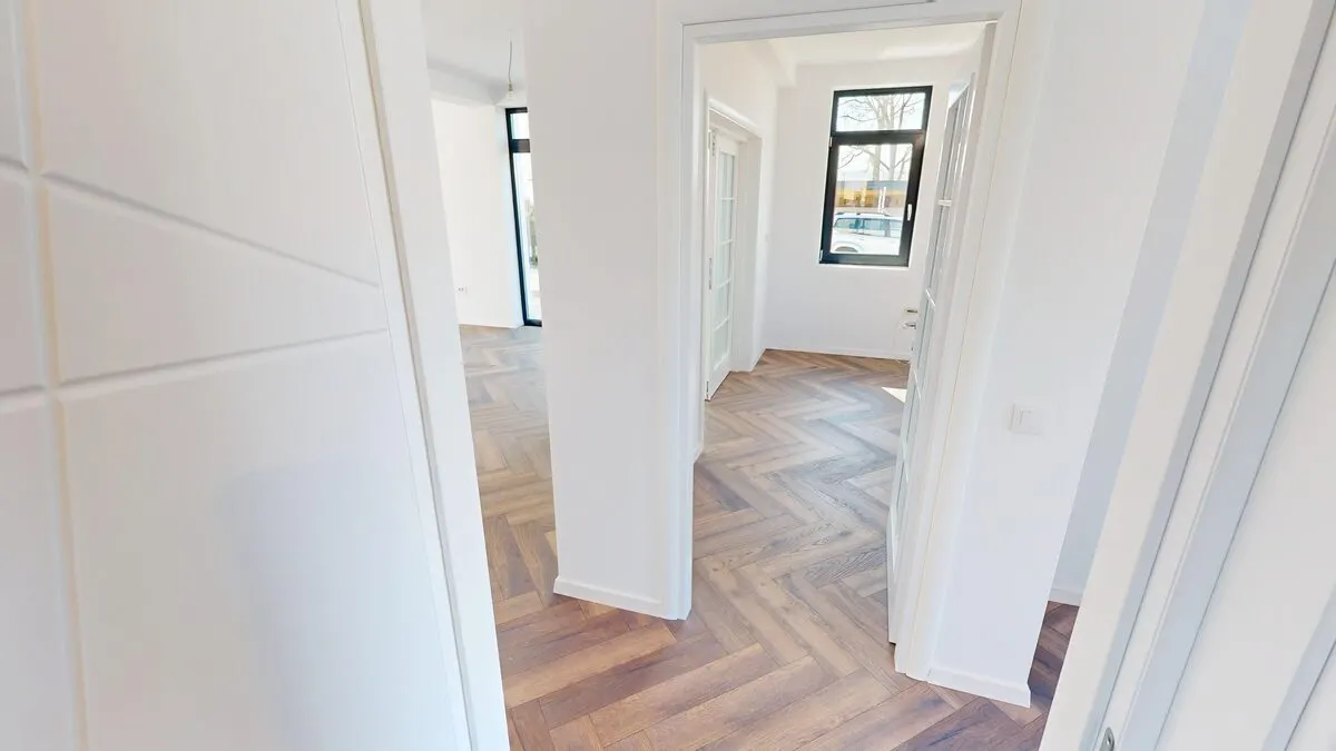 Vilă premium P+1 cu design modern, finisaje de top - foto 13