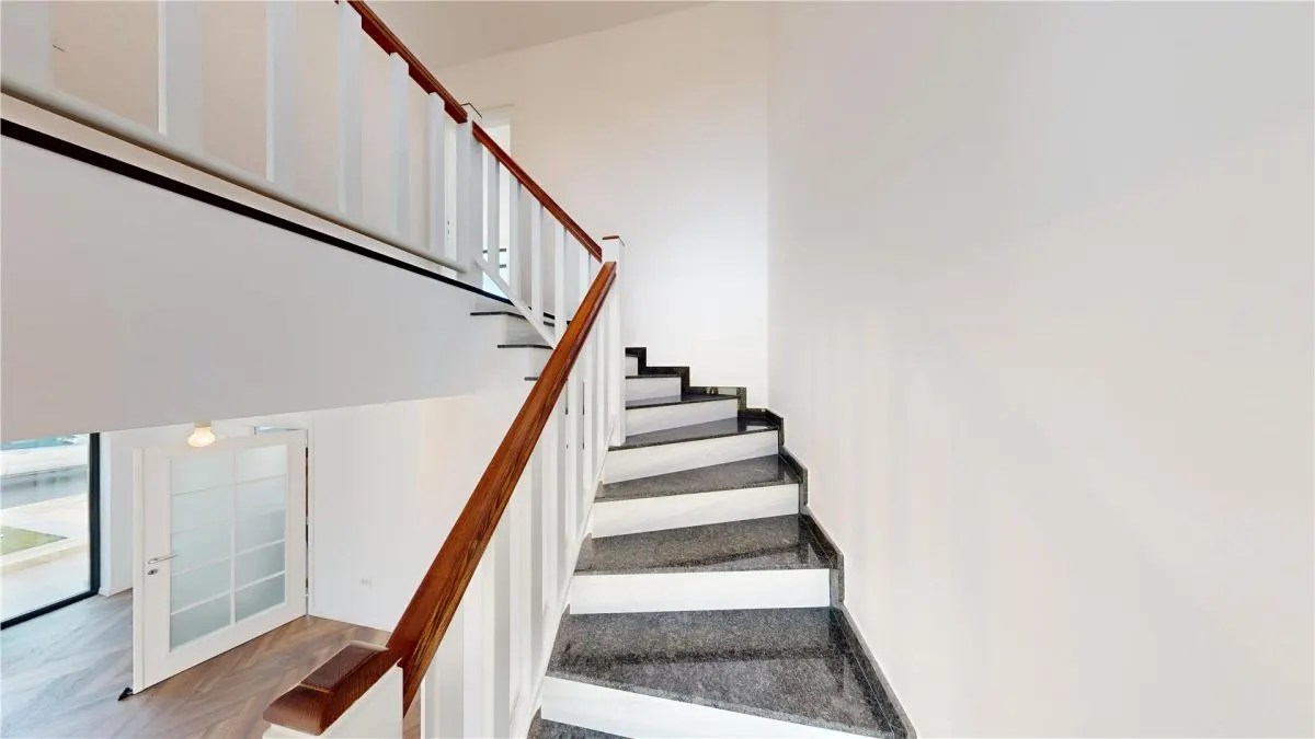Vilă premium P+1 cu design modern, finisaje de top - foto 14