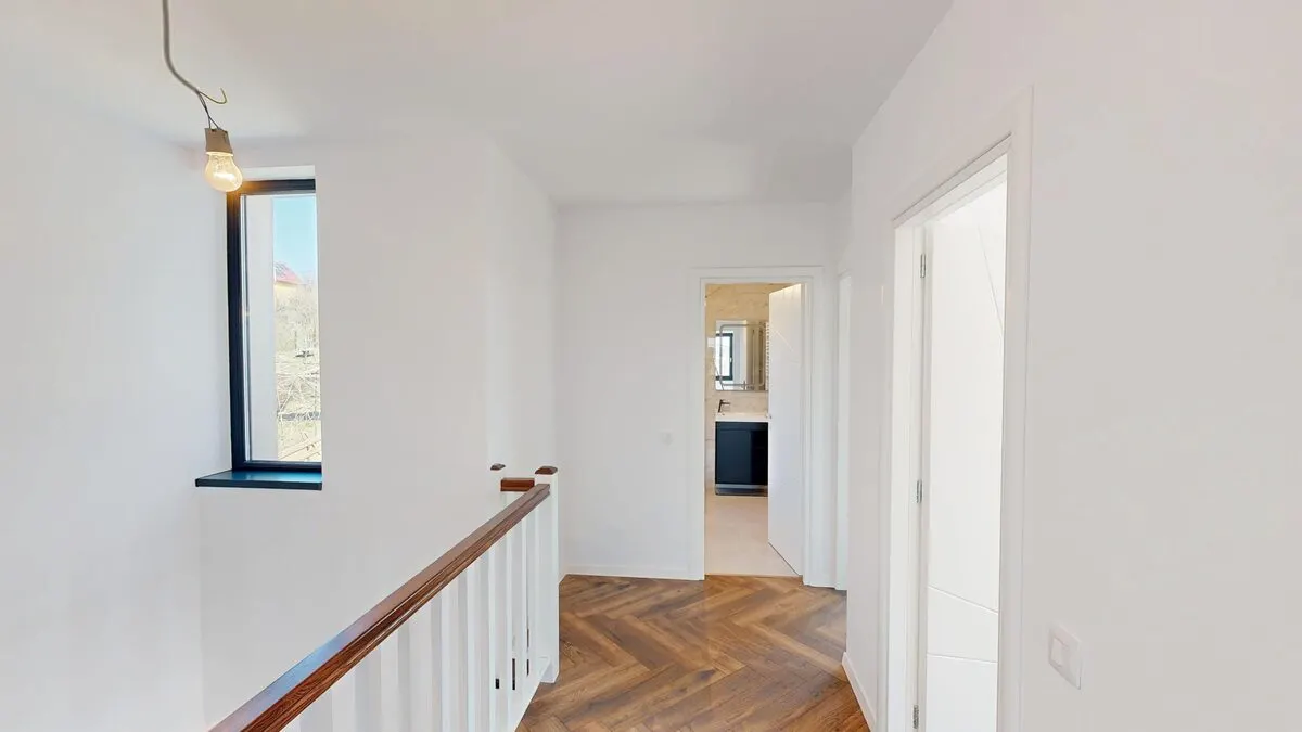Vilă premium P+1 cu design modern, finisaje de top - foto 15
