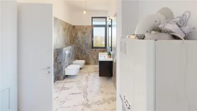 Vilă premium P+1 cu design modern, finisaje de top - foto 18