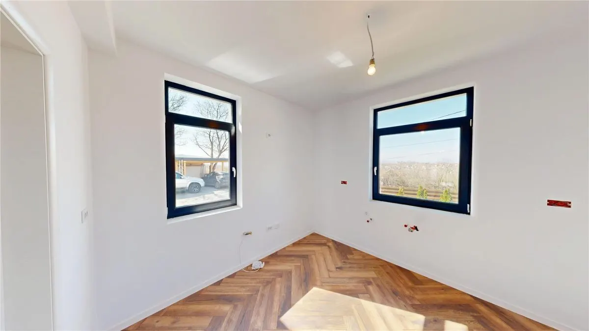 Vilă premium P+1 cu design modern, finisaje de top - foto 19