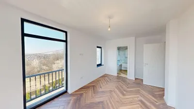 Vilă premium P+1 cu design modern, finisaje de top - foto 20