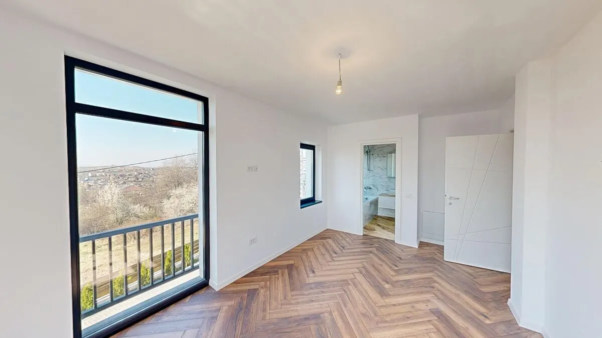 Vilă premium P+1 cu design modern, finisaje de top - foto 20