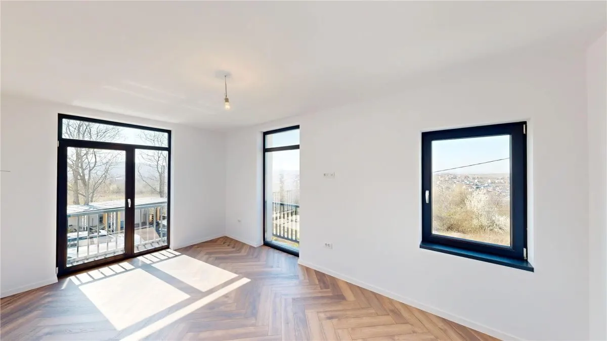 Vilă premium P+1 cu design modern, finisaje de top - foto 22