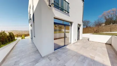 Vilă premium P+1 cu design modern, finisaje de top - foto 7