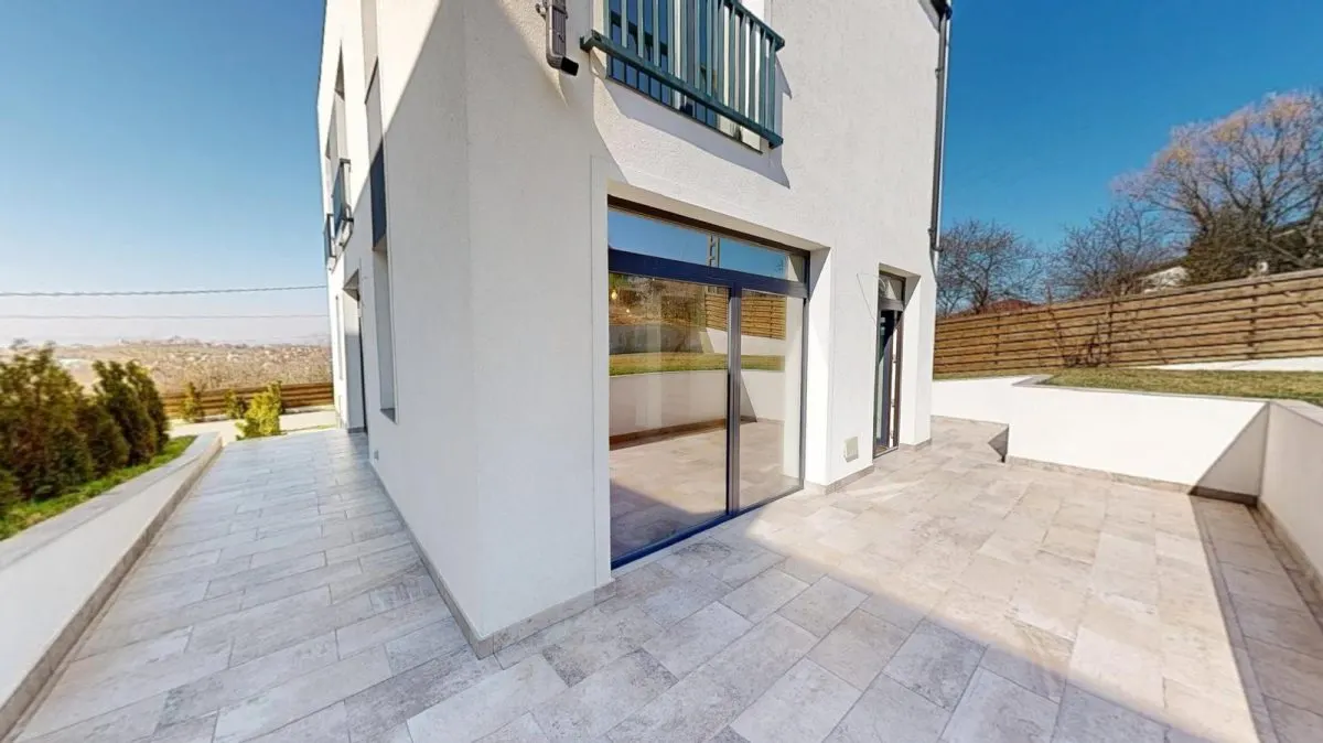 Vilă premium P+1 cu design modern, finisaje de top - foto 7