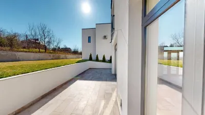 Vilă premium P+1 cu design modern, finisaje de top - foto 10