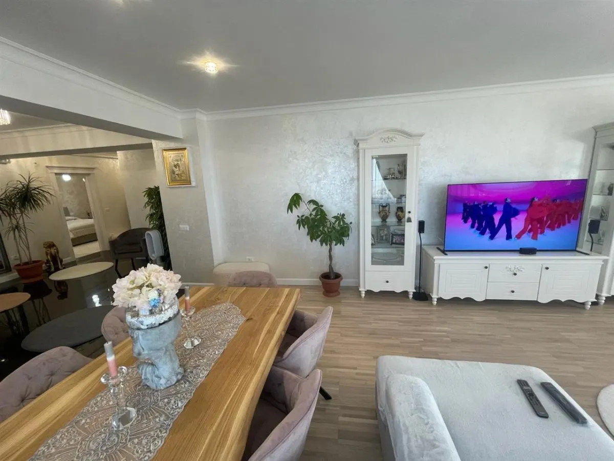 Penthouse de lux, Bucium, priveliste panoramica, 140 mp - foto 6