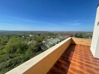 Penthouse de lux, Bucium, priveliste panoramica, 140 mp - foto 10
