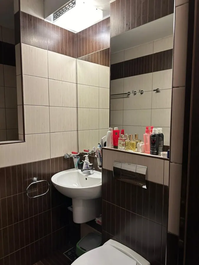Ultracentral Iaşi, 2 cam, 50 mp, Piaţa Unirii - foto 6