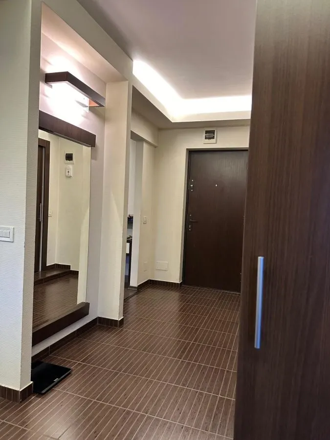 Ultracentral Iaşi, 2 cam, 50 mp, Piaţa Unirii - foto 7