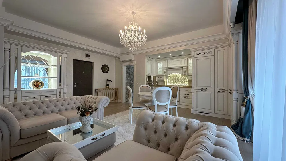 Apartament 3 Camere PREMIUM - Etaj 11/12 - INTABULAT - Complex Lazar R - foto 3