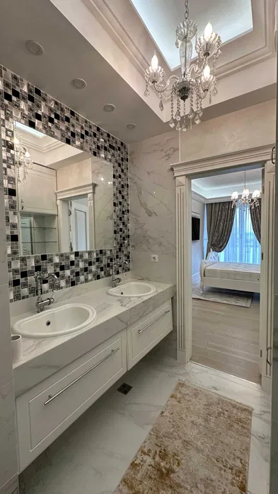 Apartament 3 Camere PREMIUM - Etaj 11/12 - INTABULAT - Complex Lazar R - foto 7