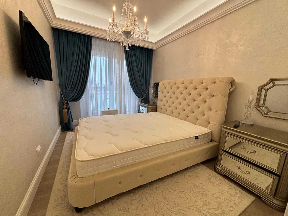 Apartament 3 Camere PREMIUM - Etaj 11/12 - INTABULAT - Complex Lazar R - foto 8