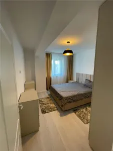 Apartament 2 camere - 56mp - Bucium - mobilat si utilat - foto 2
