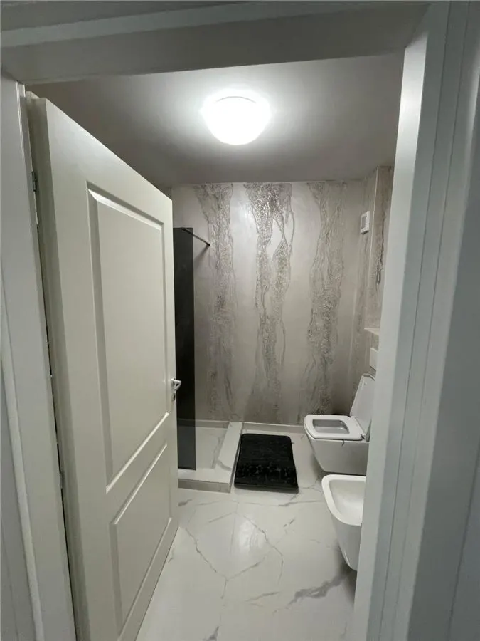 Apartament 2 camere - 56mp - Bucium - mobilat si utilat - foto 12