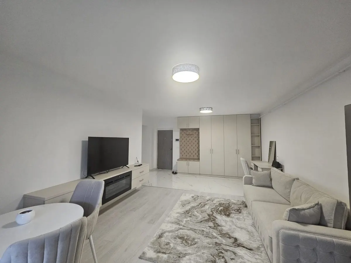 Apartament 2 camere - 56mp - Bucium - mobilat si utilat - foto 5