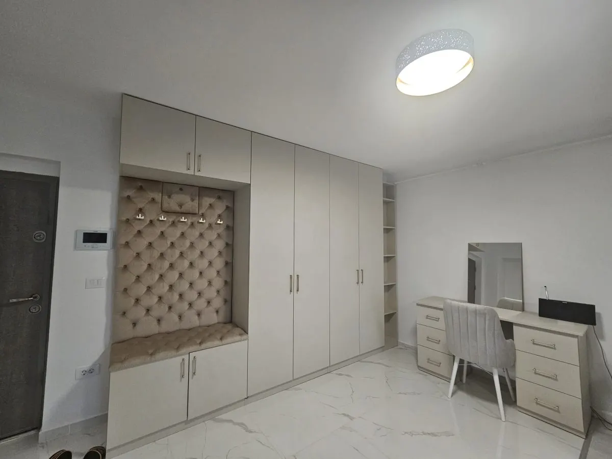 Apartament 2 camere - 56mp - Bucium - mobilat si utilat - foto 9