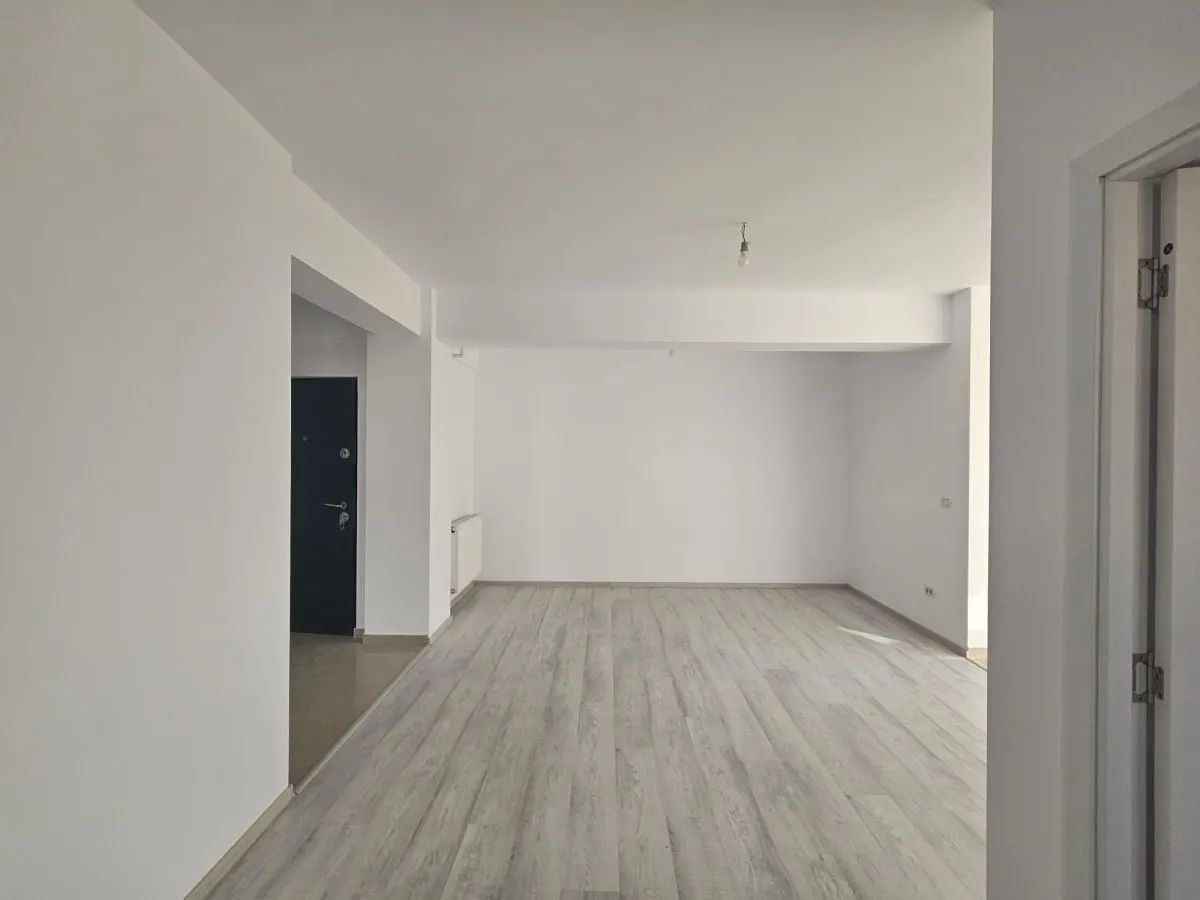 Apartament 2 camere 64mp - Valea Lupului - foto 4