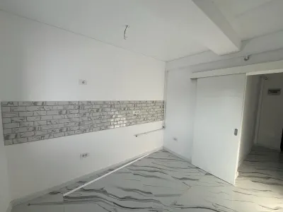 Apartament 1 camera, decomandat, Bucium-Visan, 0% comision, intabulat - foto 5