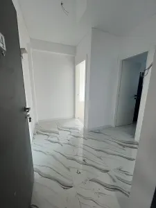 Apartament 2 camere, open-space, Bucium-Visan, 0% comision, intabulat - Iasi