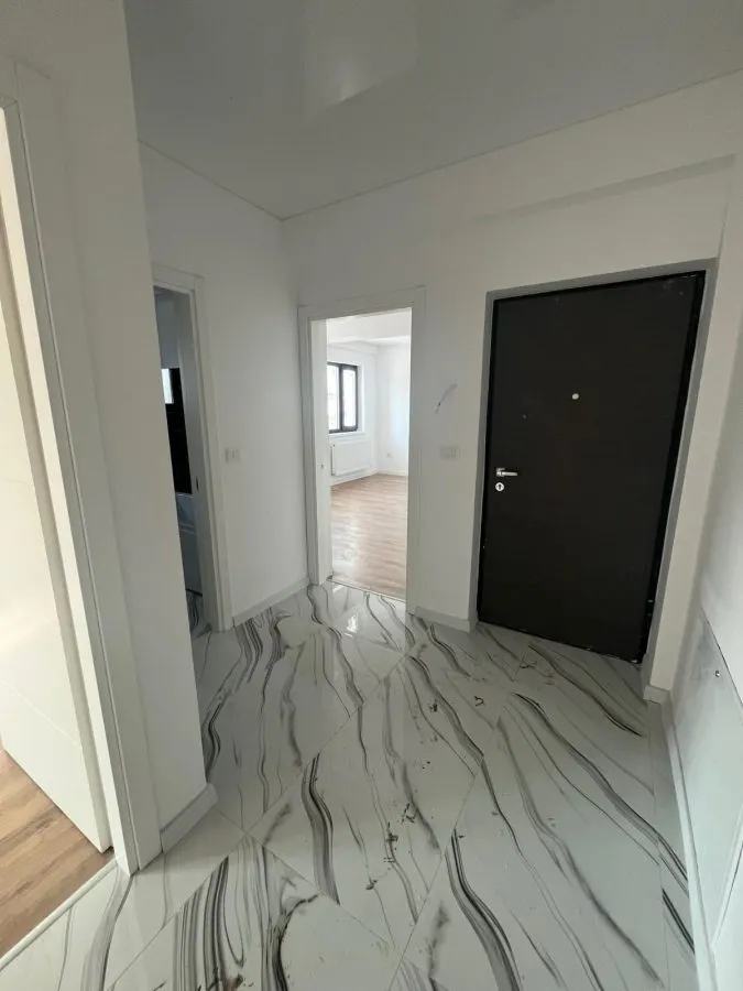 Apartament 2 camere, open-space, Bucium-Visan, 0% comision, intabulat - foto 2