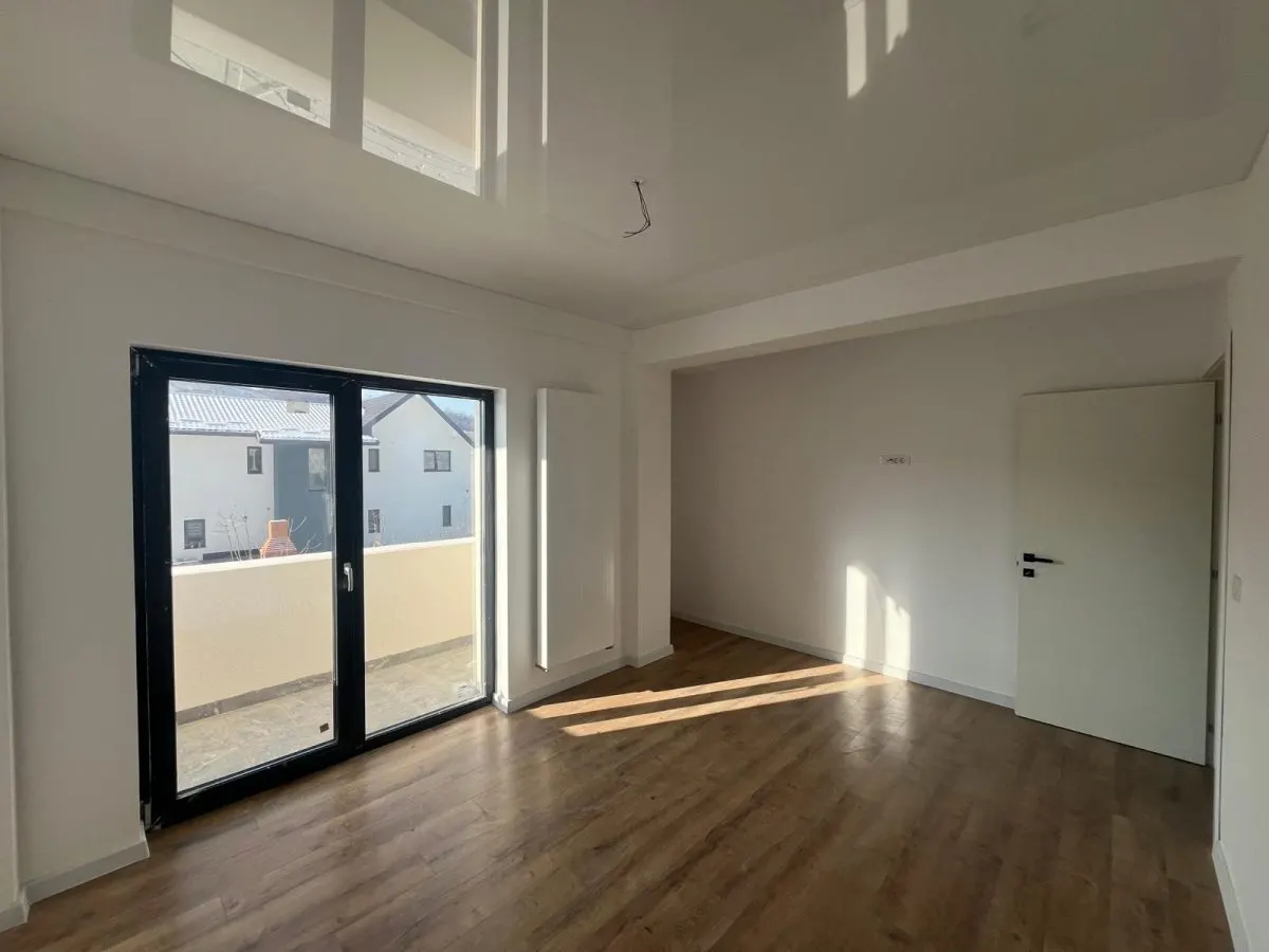 Apartament 2 camere, open-space, Bucium-Visan, 0% comision, intabulat - foto 7