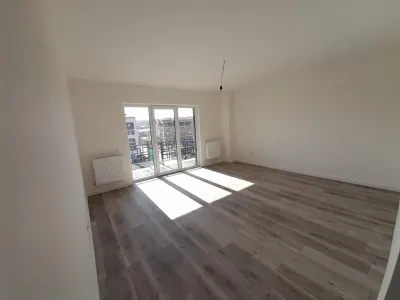 Ap. 2 cam,D, 66mp, Bucium-Visan, 0% comision,intabulat - Iasi