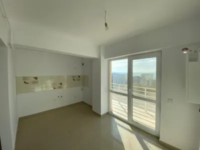 Ap. 2 camere, 58mp, Finalizat si intabulat, Valea Lupului, 0% comision - foto 3