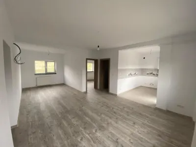 Ap. 2 cam. ,Bucium-Visani, Intabulat, 0% comision - Iasi