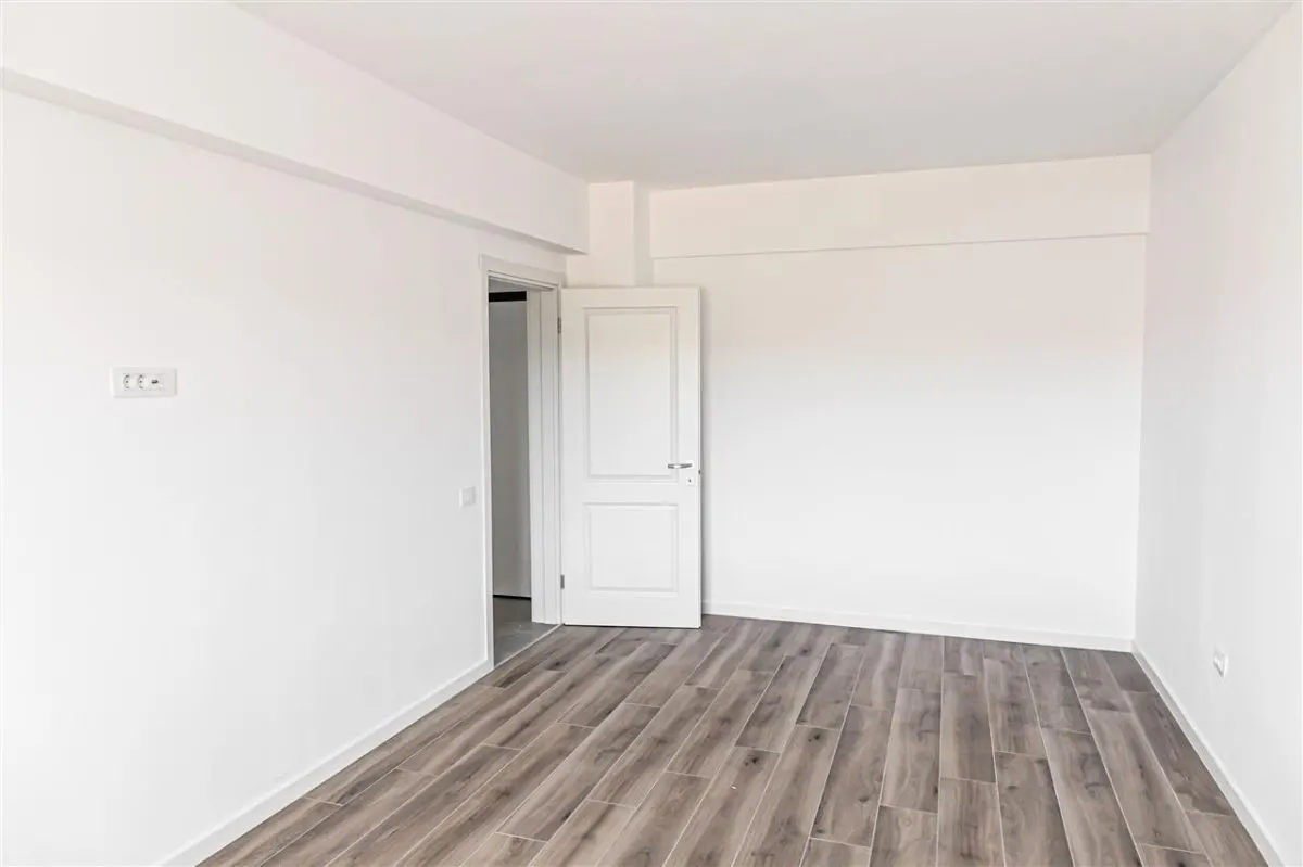Ap. 2 camere, D, intabulat, finisaje premium, Bucium-Visan, 0%comision - foto 1